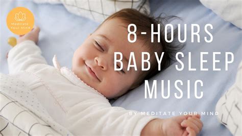 baby sleep music